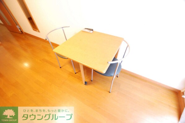 レオパレスコンステラションの物件内観写真